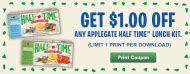 applegate coupon|Applegate